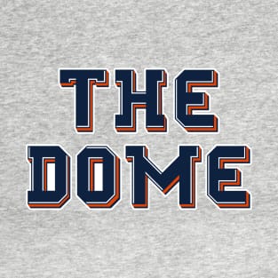 The Dome T-Shirt